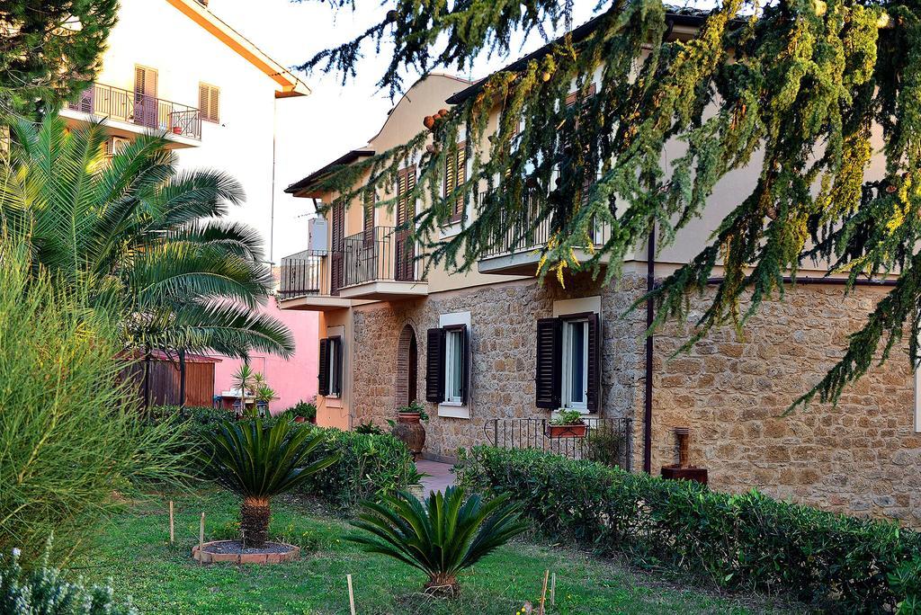 Il Triclinio B&B Пьяцца-Армерина Экстерьер фото