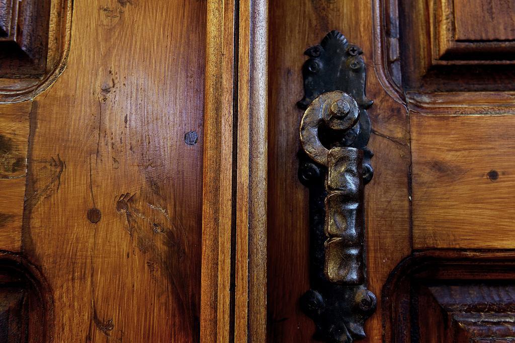 Il Triclinio B&B Пьяцца-Армерина Экстерьер фото
