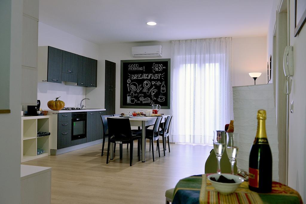 Il Triclinio B&B Пьяцца-Армерина Экстерьер фото